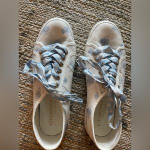 Superga x LoveShackFancy 2750 Sneaker